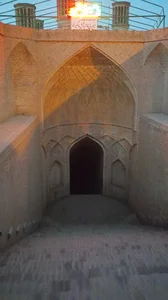 آب انبار شیخداد
