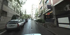 تاكسي سرويس مهر