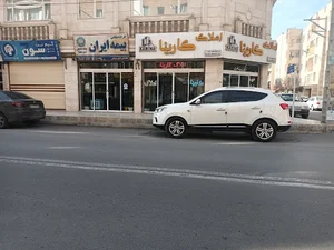 املاک کارینا