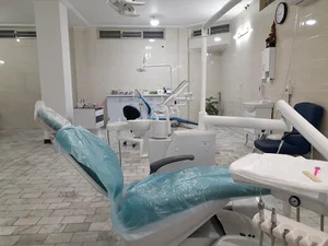 دندانپزشکی دکتر رفیعی