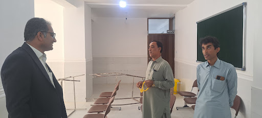 مرکز جامع سلامت کهیری