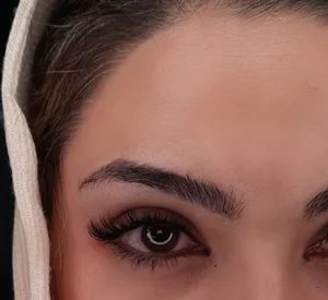 سالن زیبایی آوانته دهکده المپیک 2