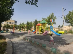 پارک شقایق 2