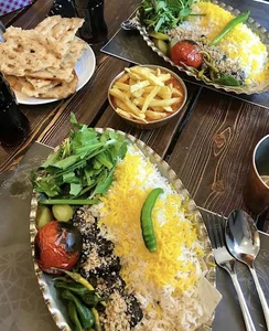 عمو سهراب