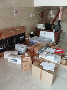 ماهکس ارومیه نمایندگی علیزاده 3