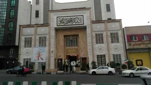 مسجد رسول اعظم 4