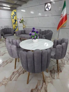 تولیدی تخت خواب آنتیک منعمی 3
