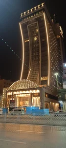هتل الماس ۲