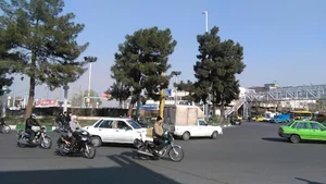 بانک دی شعبه شوش