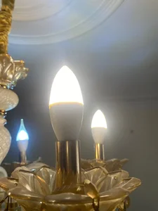 برق‌کار ساختمان در یوسف‌آباد 3