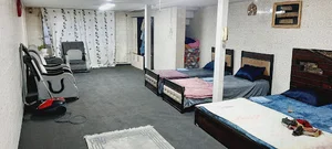Homayoun Guest House