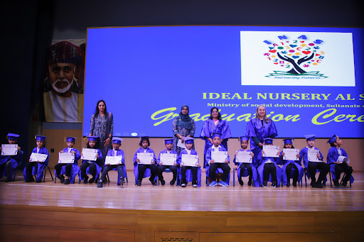 INAS- IDEAL NURSERY AL SEEB