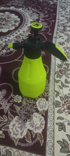 بازرگانی ارجمند