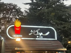 سیبکاژ 2