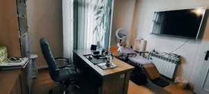 Dr. Amin Clinic 2