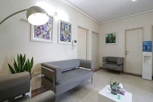 کلینیک دندانپزشکی یارا (شعبه تهرانپارس)