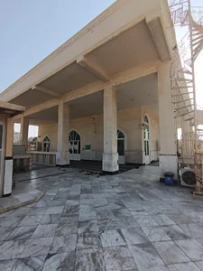 مسجد امام شافعی