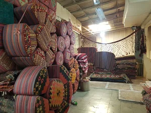 صنایع دستی ملیکا
