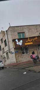 آش مشتی شیراز 2