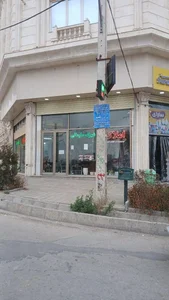 املاک شهرک سلیمانی 3
