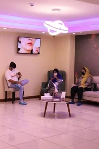 کلینیک دلتا 5