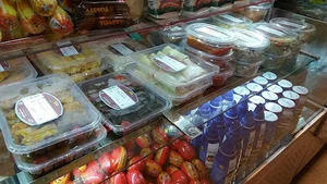 پروتئین آرارات