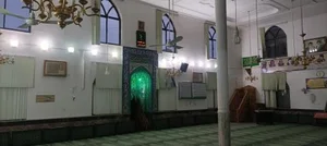 مسجد امام حسین (ع) 4