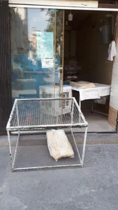 نانوایی 2