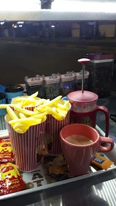 Kelaj Cafe / کافه کلاج