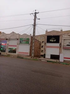 املاک تک ستاره 2