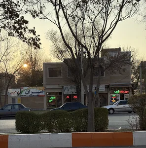 آموزشگاه رانندگى پايه سوم اميران