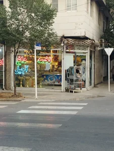 آجیل برادران شیردل 4