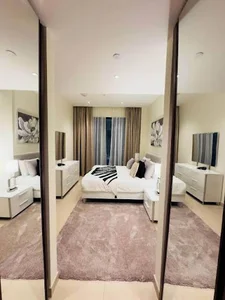 Dubai Marina Gate 2 Deluxe Apartment