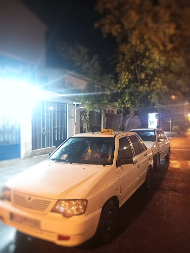 آژانس نگین