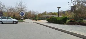 بوستان فدک 2