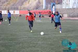 استادیوم مس سرچشمه