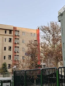 خوابگاه دخترانه بنیاد قلم چی