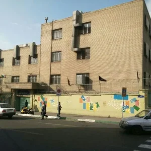 دبیرستان پسرانه احمد عدل پرور 3