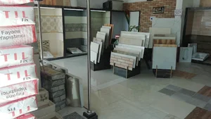 فروشگاه کاشی و سرامیک مهدی پور