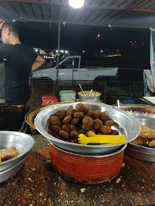فلافل سلف سرویس امین