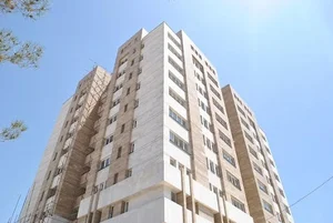 برج فولاد فولاد شهر