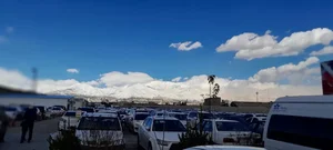 پارکینگ شبانه روزی شماره ۵ 5