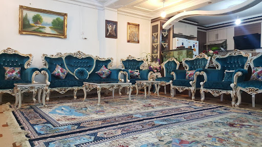 مبل نیکو