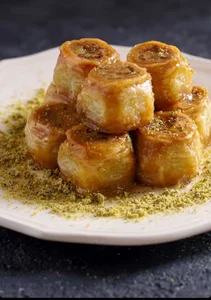 شیرینی سرای کندو