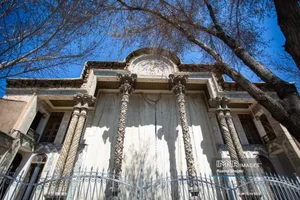 خانه امین التجار 4