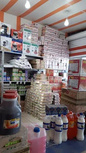 فروشگاه امام