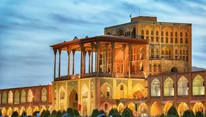 میدان نقش جهان