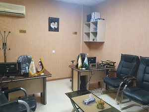 شرکت افق طلایی توسعه کیش