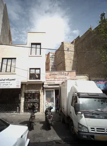 لوازم نانوایی محمدی 3