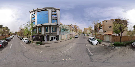 انجمن اجتماعی ارامنه تهران